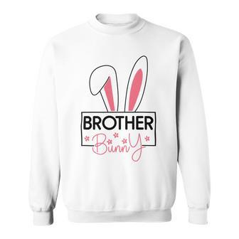 Brother Easter Bunny Sweatshirt | Favorety AU