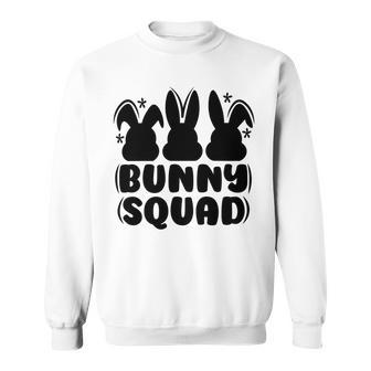 Bunny Squad Sweatshirt | Favorety CA