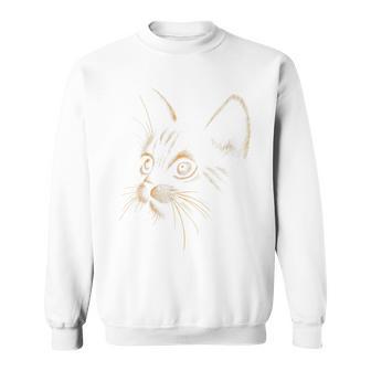 Cat Got Your Soul V2 Sweatshirt | Favorety CA