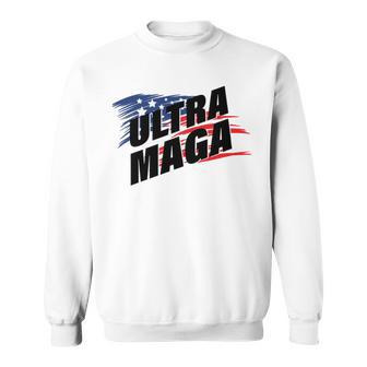 Copy Of Ultra Maga Sweatshirt | Favorety DE