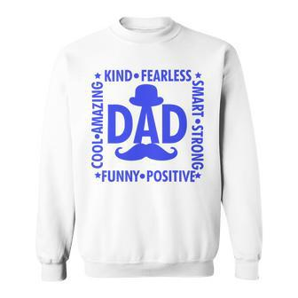Dad Fathers Day Gifts Sweatshirt | Favorety CA