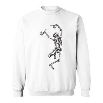 Dance With Death Sweatshirt | Favorety DE