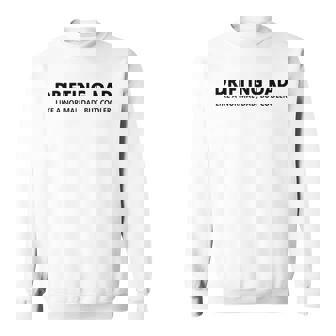 Drifting Dad Like A Normal Dad Jdm Car Drift Sweatshirt | Mazezy