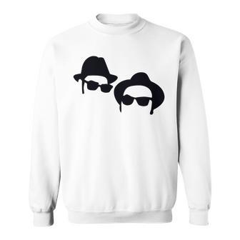 Elwood & Jake Sweatshirt | Favorety