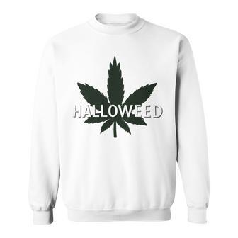 Everything I Want To Do Is Illegal Weed Sweatshirt | Favorety CA