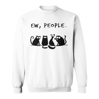 Ew People Fitted 215 Shirt Sweatshirt | Favorety DE