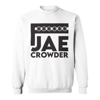 F Jae Crowder Sweatshirt | Favorety CA