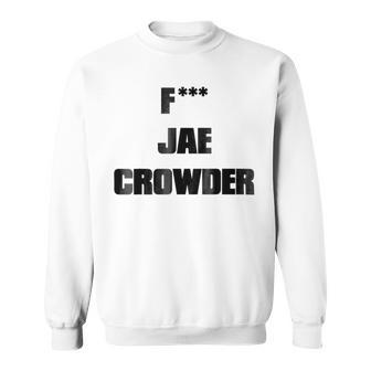 F Jae Crowder V2 Sweatshirt | Favorety CA