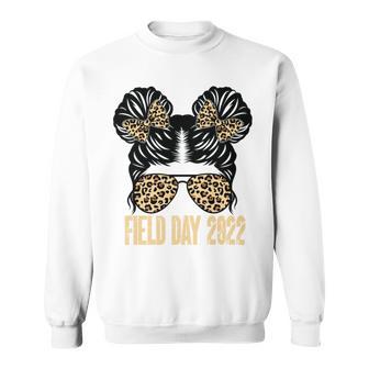 Field Day 2022 Last Day Of School V3 Sweatshirt | Favorety CA