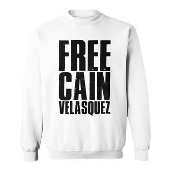 Free Cain Velasquez V4 Sweatshirt | Favorety DE