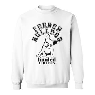 French Bulldog V2 Sweatshirt | Favorety DE