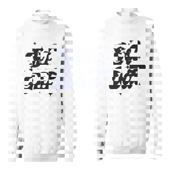 Girl Dad Funny Fathers Day For Men From Wife And Daughter Sweatshirt | Mazezy