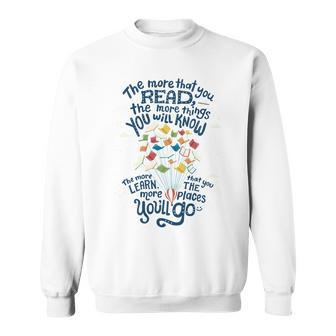 Go Places 236 Trending Shirt Sweatshirt | Favorety