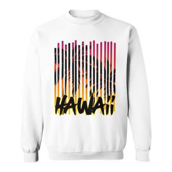 Hawaii V2 Sweatshirt | Favorety CA