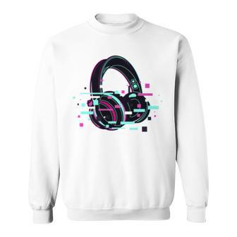 Headset Lover V2 Sweatshirt | Favorety DE