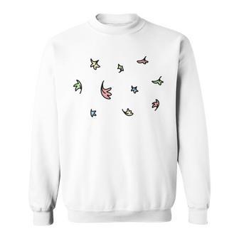 Heartstopper Leaves V2 Sweatshirt | Favorety DE