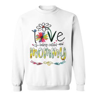 I Love My Geek Sweatshirt | Favorety DE