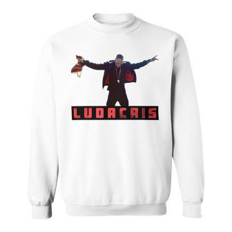 Ludacris Mp Womens Sweatshirt | Favorety AU