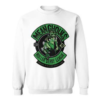 Mean Ghouls 203 Trending Shirt Sweatshirt | Favorety AU