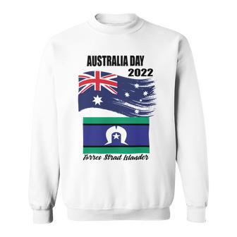 New Australia Day 2022 Sweatshirt | Favorety UK