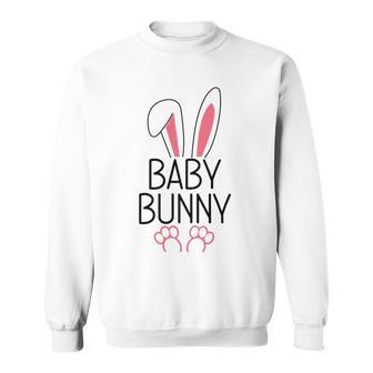 New Baby Bunny Sweatshirt | Favorety AU