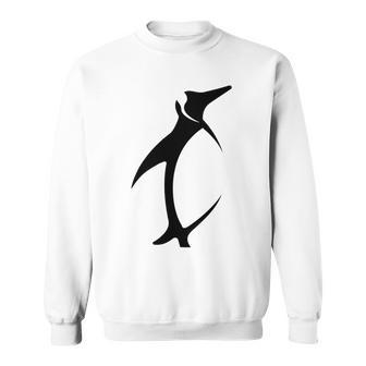 Penguin Icon Sweatshirt | Favorety UK