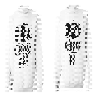 Pro Choice Af Pro Abortion Feminist Feminism Women Sweatshirt | Seseable CA