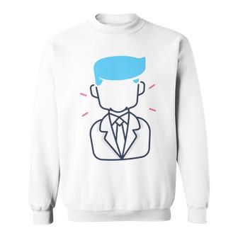 The Return Of The Great Maga King Sweatshirt | Favorety AU