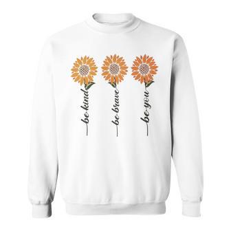 Trending On Summer Floral Women Trending Sweatshirt | Favorety