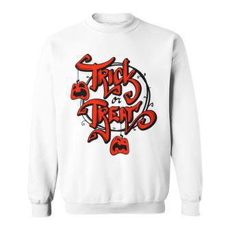 Trick Or Treat Halloween 150 Shirt Sweatshirt | Favorety DE