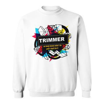 Trimmer Sweatshirt | Favorety CA