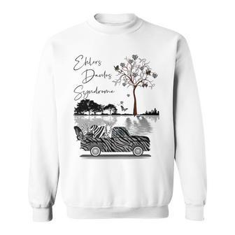 Truck-Ehlers Danlos Syndrome Sweatshirt | Favorety UK