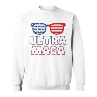 Ultra Maga V24 Sweatshirt | Favorety DE