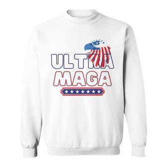 Ultra Maga V25 Sweatshirt | Favorety UK