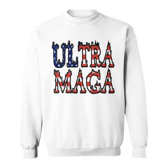 Ultra Maga V26 Sweatshirt | Favorety DE