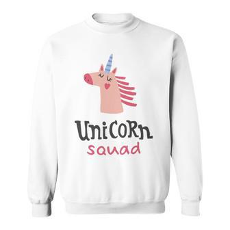 Unicorn Squad 20 Trending Shirt Sweatshirt | Favorety UK