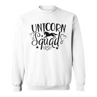 Unicorn Squad 21 Trending Shirt Sweatshirt | Favorety DE