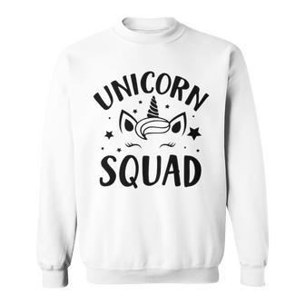 Unicorn Squad 23 Trending Shirt Sweatshirt | Favorety CA