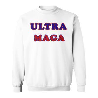 Utra Maga Support Sweatshirt | Favorety CA