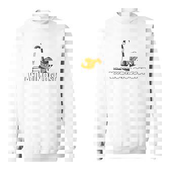 Vacuumologist Gift Housekeeping Cleaning For Women Sweatshirt | Mazezy