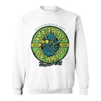 Weirdo Beardo 157 Trending Shirt Sweatshirt | Favorety CA