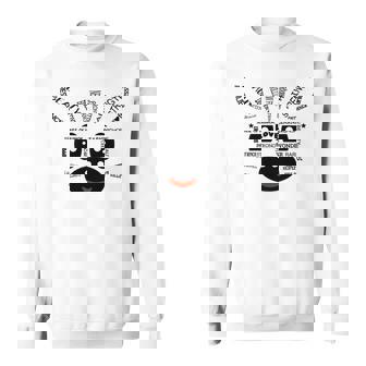 Zebra Rare Disease Awareness Sweatshirt - Thegiftio