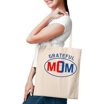 Grateful Mom Worlds Greatest Mom Mothers Day Tote Bag