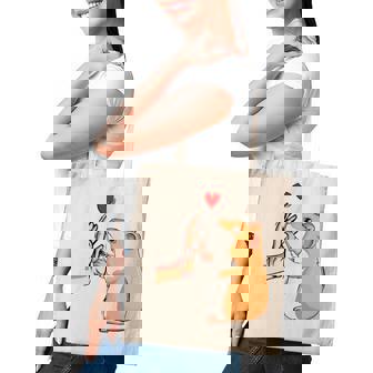 Hamster Lover Hammy Girls Women Tote Bag | Mazezy