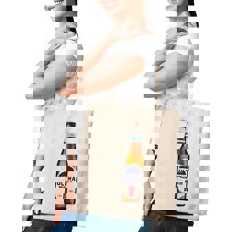 Ultra Maga Funny Anti Joe Biden Ultra Maga Beer Tote Bag | Mazezy