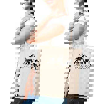 Womens Catskill Mountains New York Gift Tote Bag | Mazezy