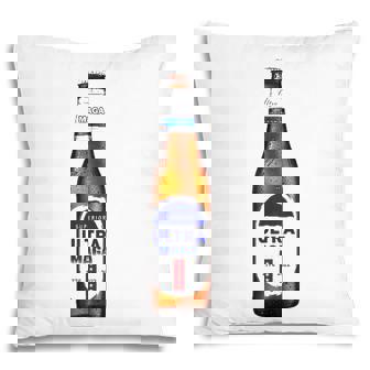 Ultra Maga Funny Anti Joe Biden Ultra Maga Beer Pillow | Mazezy