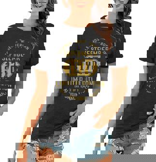 1970 September Birthday Gift 1970 September Limited Edition Women T-shirt | Seseable CA