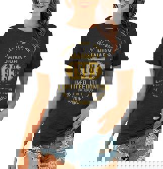 1993 January Birthday Gift 1993 January Limited Edition Women T-shirt | Seseable CA