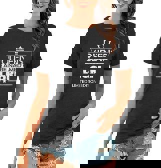 Awesome Queens Are Named Lori Custom Lori Design Tee Women T-shirt - Thegiftio UK
